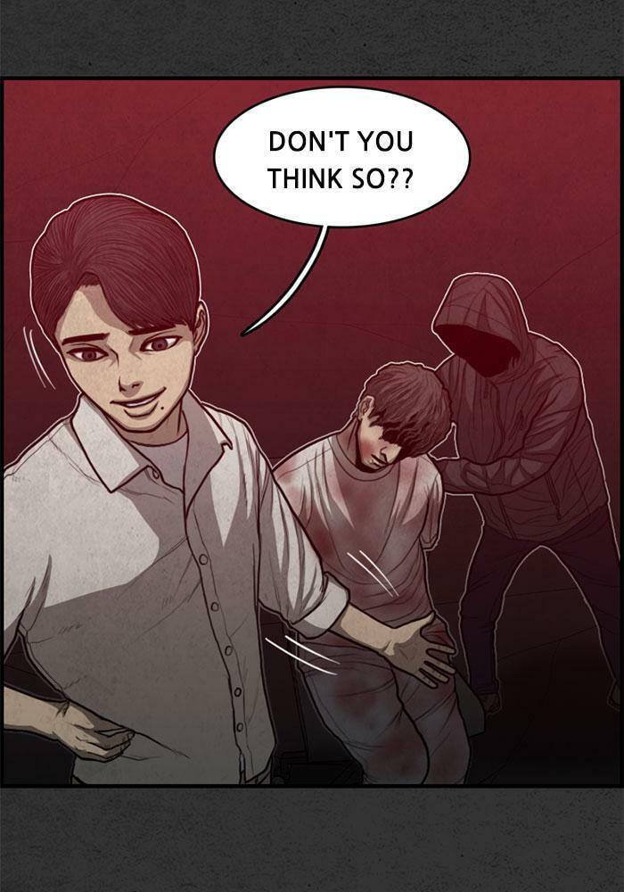 Rotten Chapter 41 page 7 - 