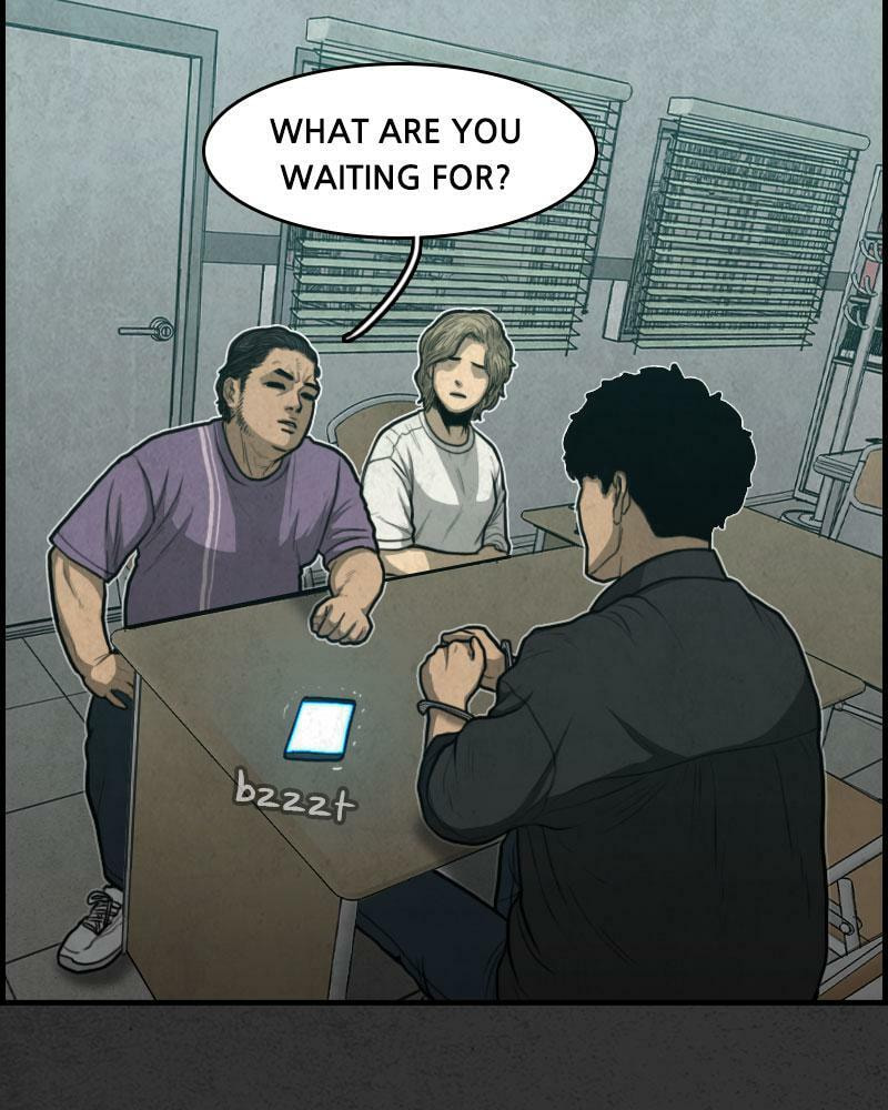 Rotten Chapter 41 page 62 - 