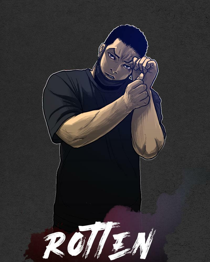 Rotten Chapter 41 page 66 - 