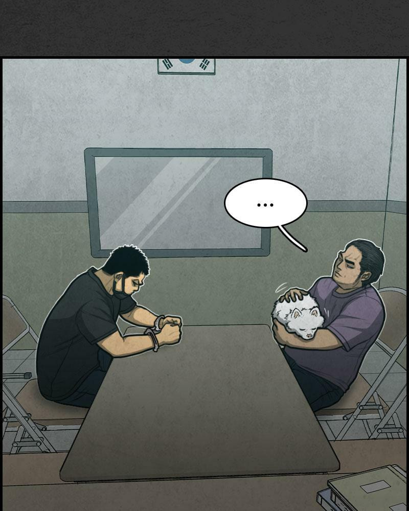 Rotten Chapter 41 page 70 - 