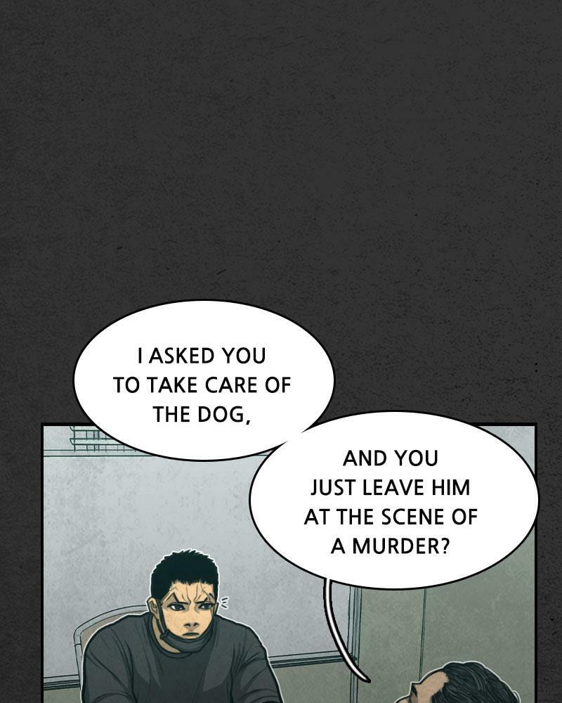 Rotten Chapter 41 page 79 - 