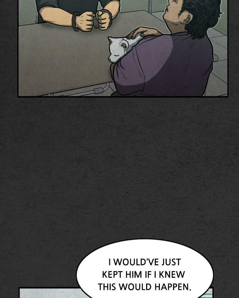 Rotten Chapter 41 page 80 - 