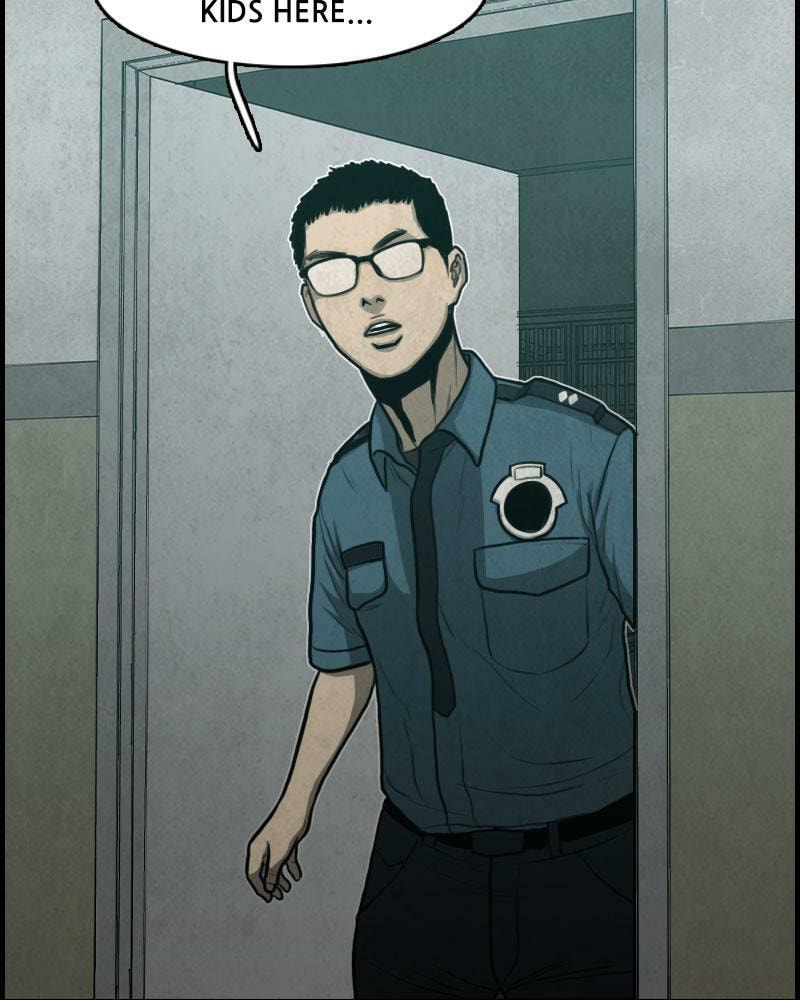 Rotten Chapter 41 page 84 - 