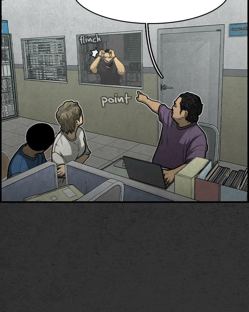 Rotten Chapter 41 page 97 - 
