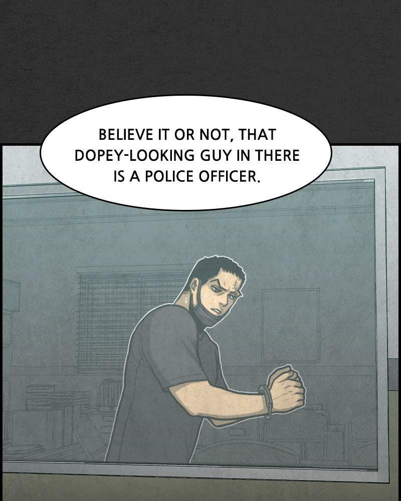 Rotten Chapter 41 page 98 - 
