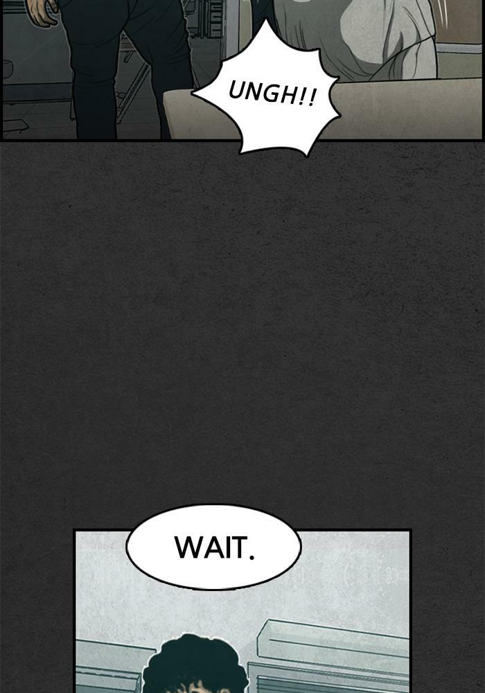 Rotten Chapter 42 page 11 - 