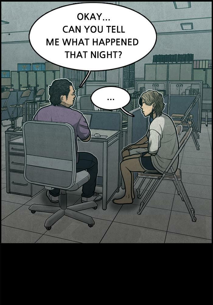 Rotten Chapter 42 page 102 - 
