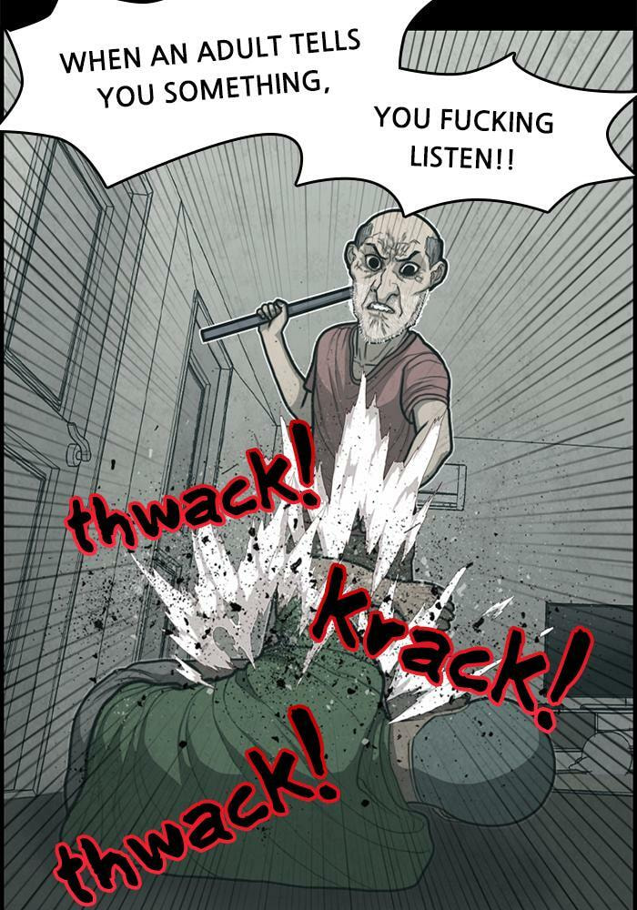 Rotten Chapter 42 page 105 - 