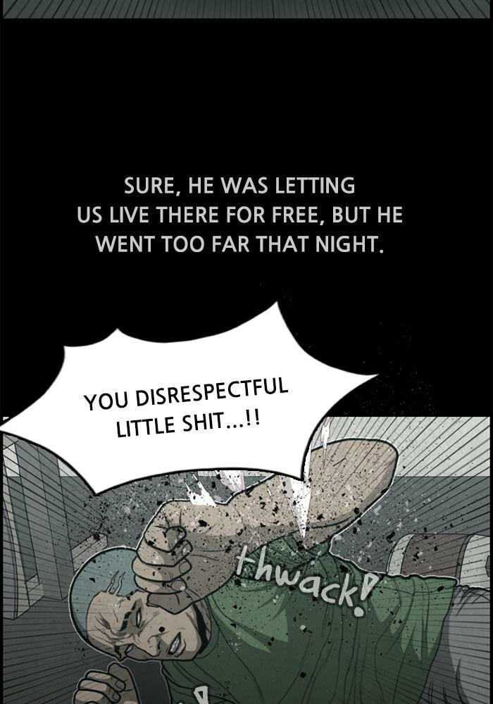Rotten Chapter 42 page 106 - 