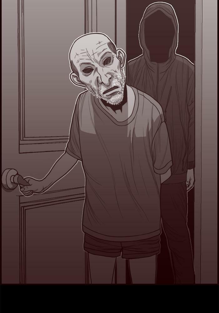 Rotten Chapter 42 page 108 - 