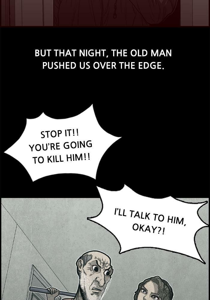 Rotten Chapter 42 page 110 - 