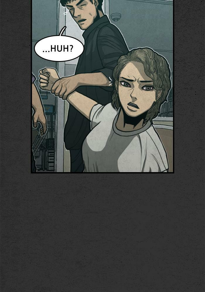 Rotten Chapter 42 page 12 - 
