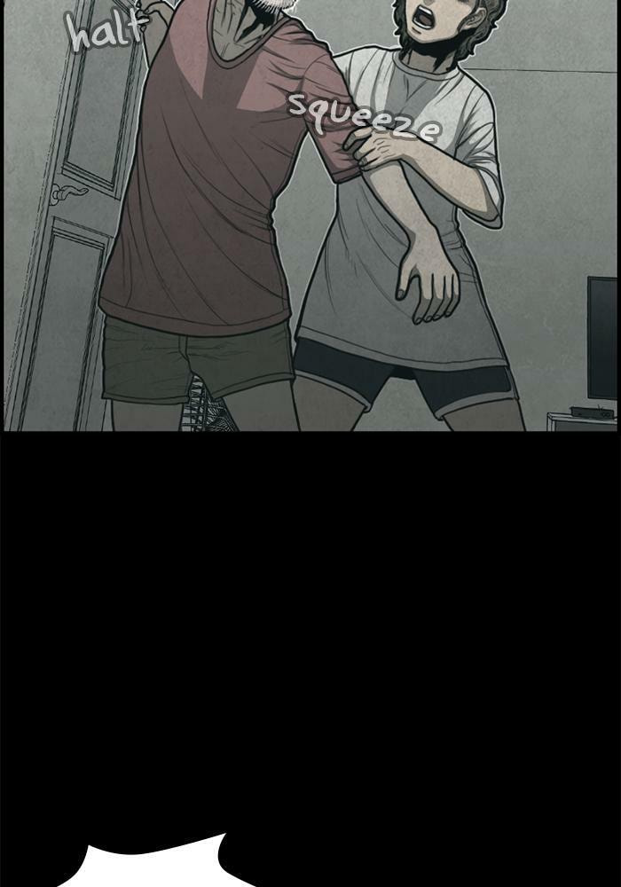 Rotten Chapter 42 page 111 - 
