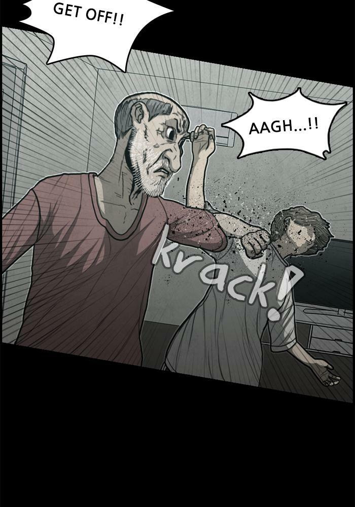 Rotten Chapter 42 page 112 - 