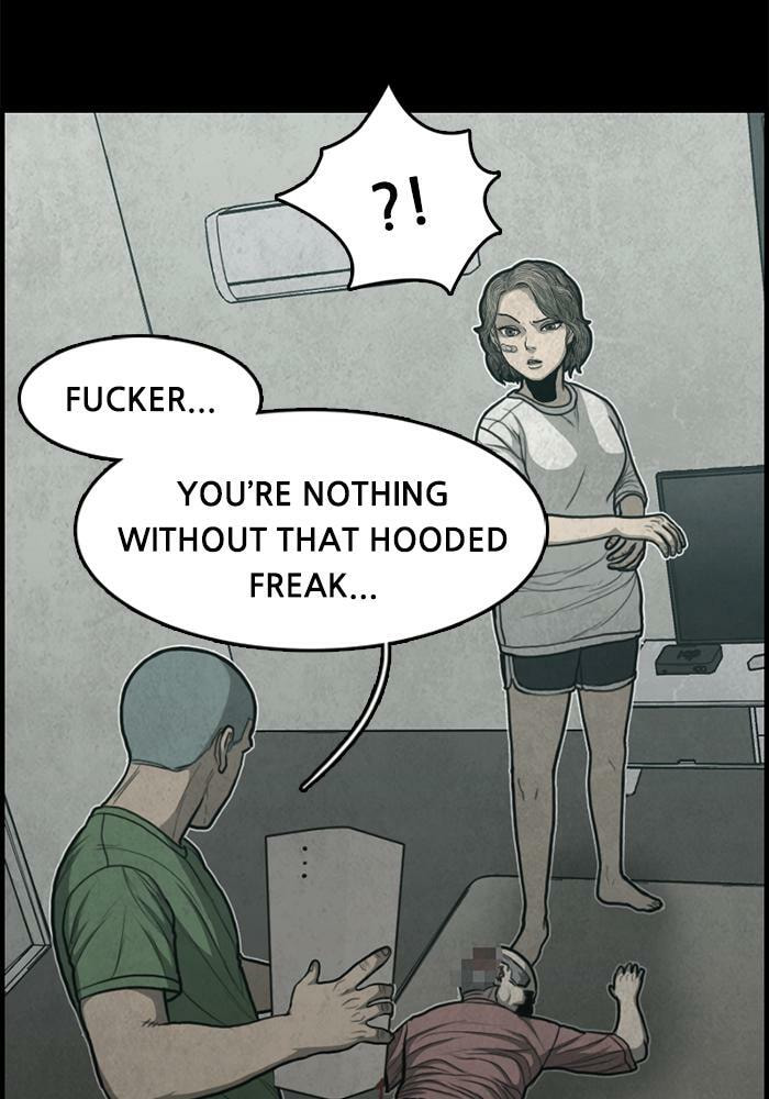 Rotten Chapter 42 page 117 - 