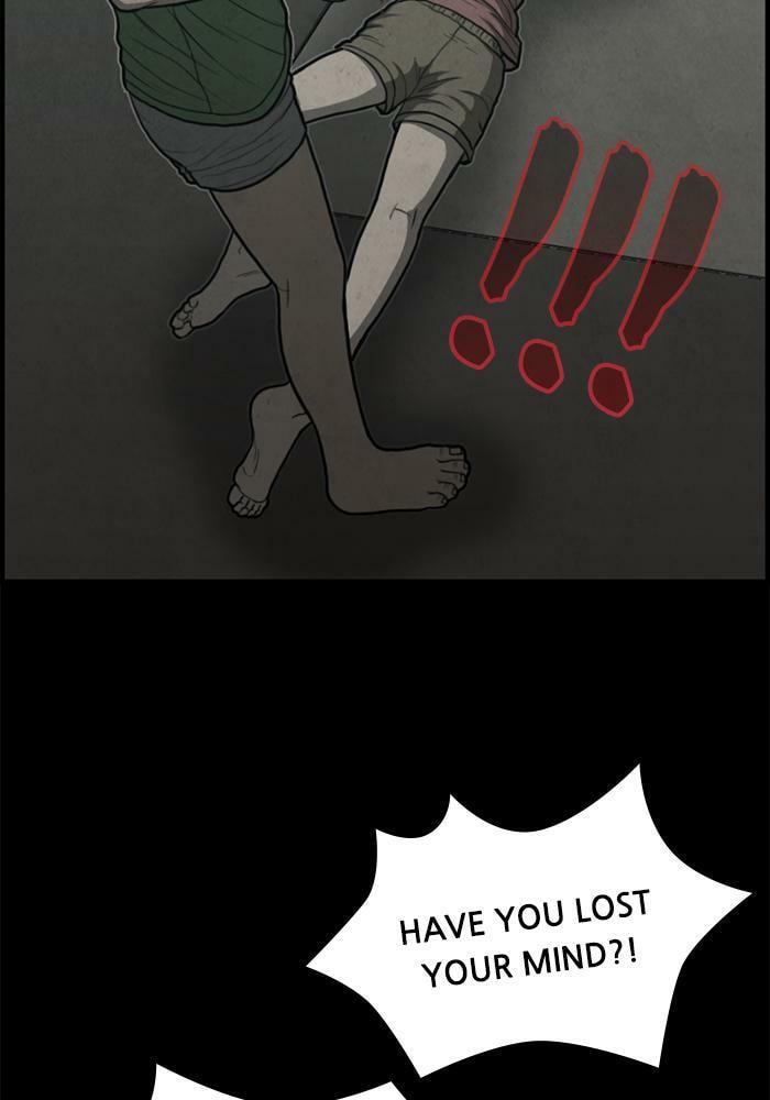 Rotten Chapter 42 page 118 - 