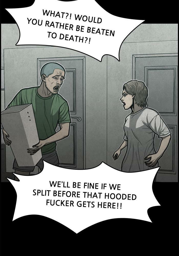 Rotten Chapter 42 page 119 - 