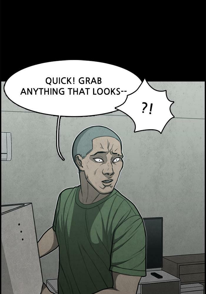 Rotten Chapter 42 page 120 - 