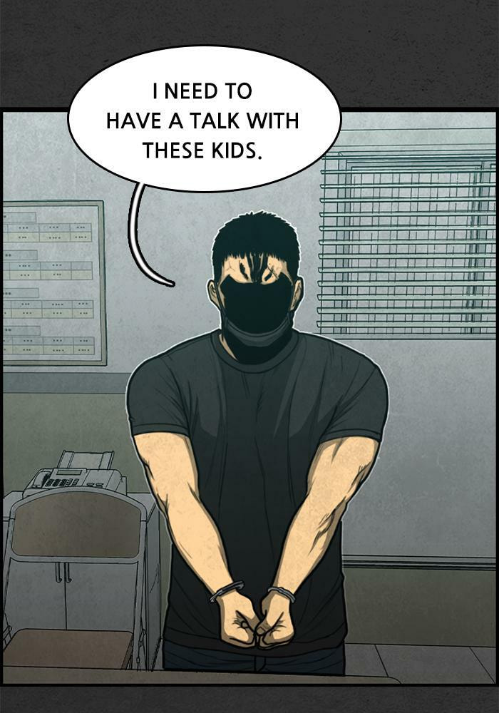 Rotten Chapter 42 page 13 - 