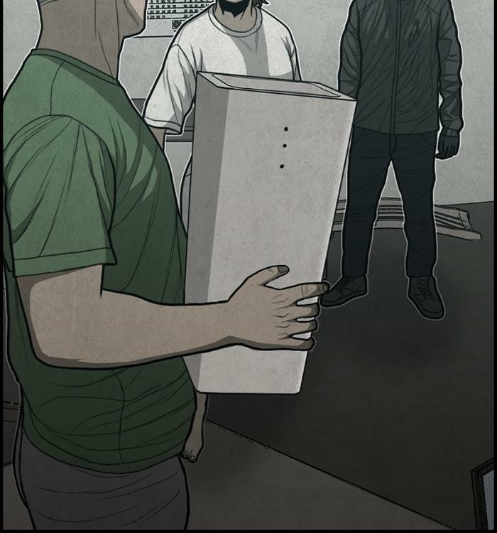 Rotten Chapter 42 page 122 - 