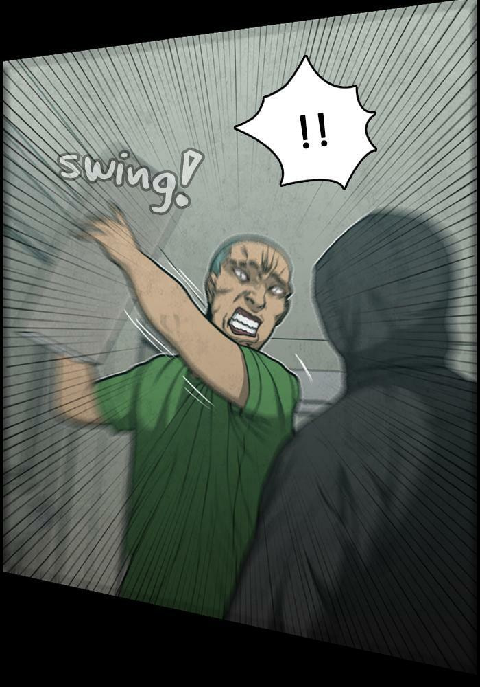 Rotten Chapter 42 page 126 - 
