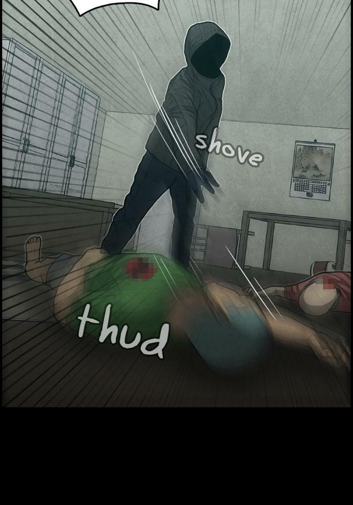 Rotten Chapter 42 page 129 - 