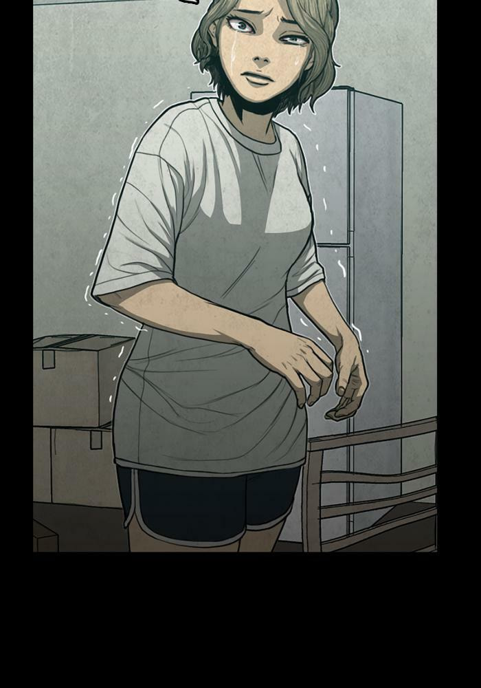 Rotten Chapter 42 page 132 - 
