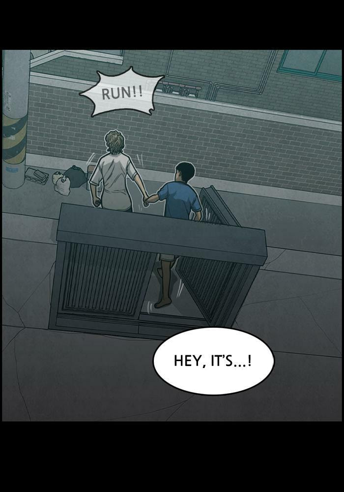 Rotten Chapter 42 page 139 - 