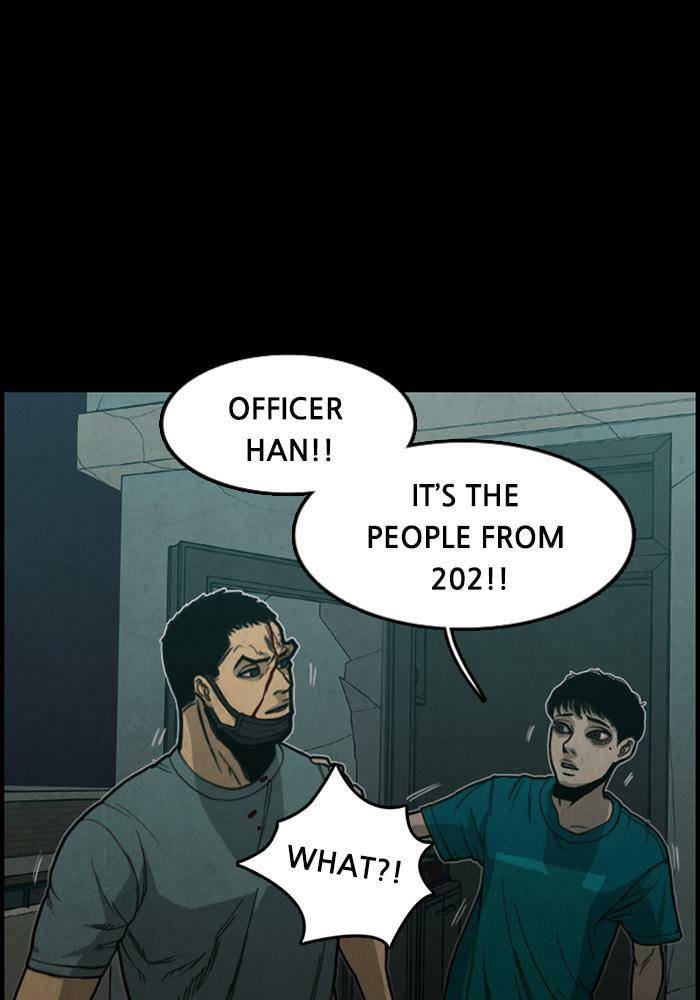 Rotten Chapter 42 page 140 - 