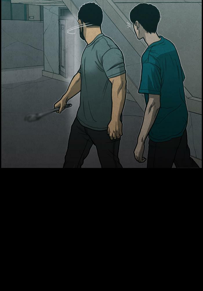 Rotten Chapter 42 page 143 - 