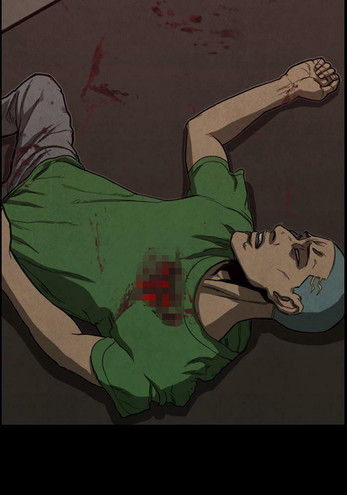Rotten Chapter 42 page 149 - 
