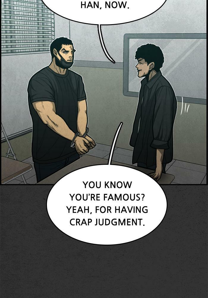 Rotten Chapter 42 page 16 - 