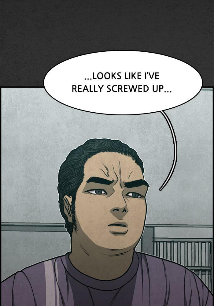 Rotten Chapter 42 page 151 - 