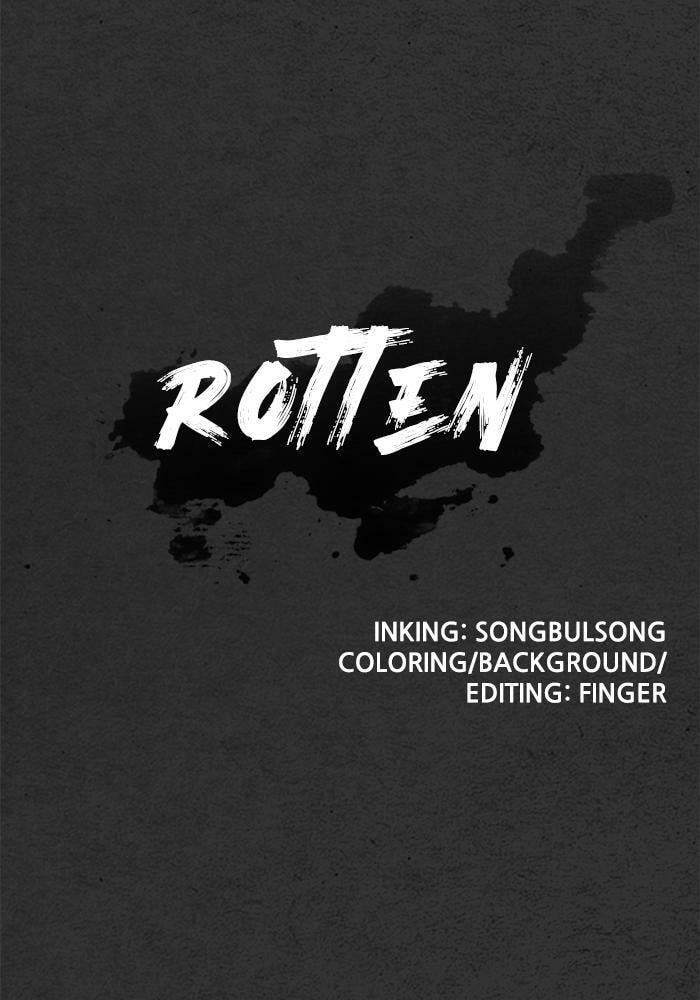 Rotten Chapter 42 page 154 - 