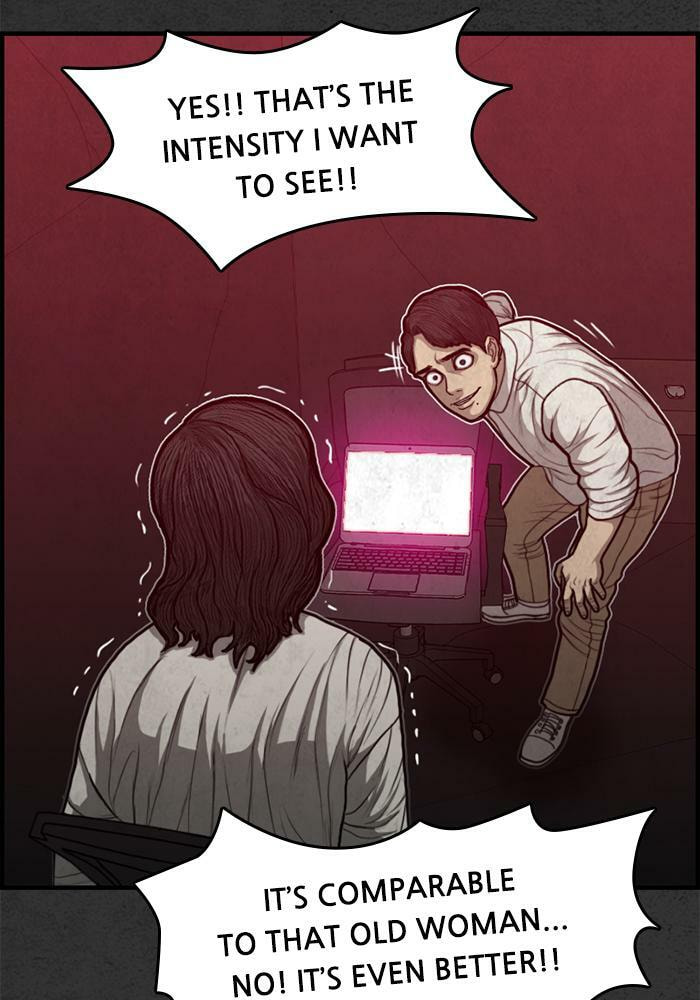 Rotten Chapter 42 page 159 - 