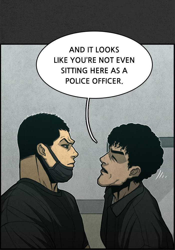 Rotten Chapter 42 page 17 - 