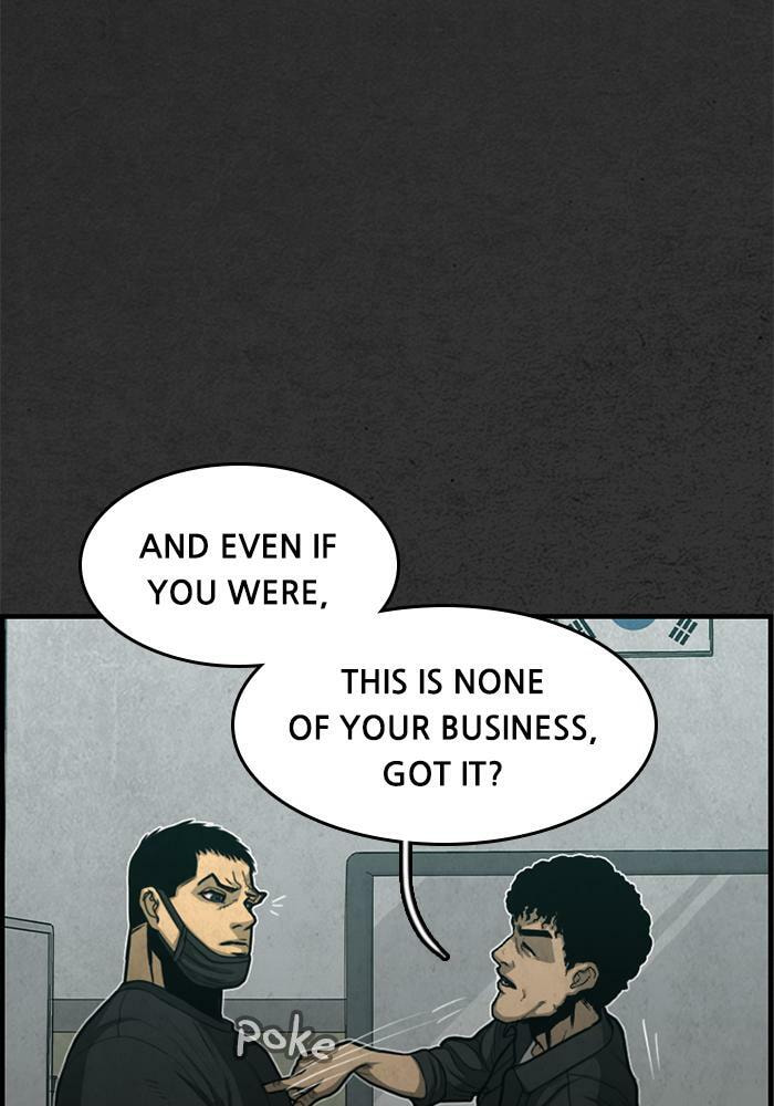 Rotten Chapter 42 page 18 - 