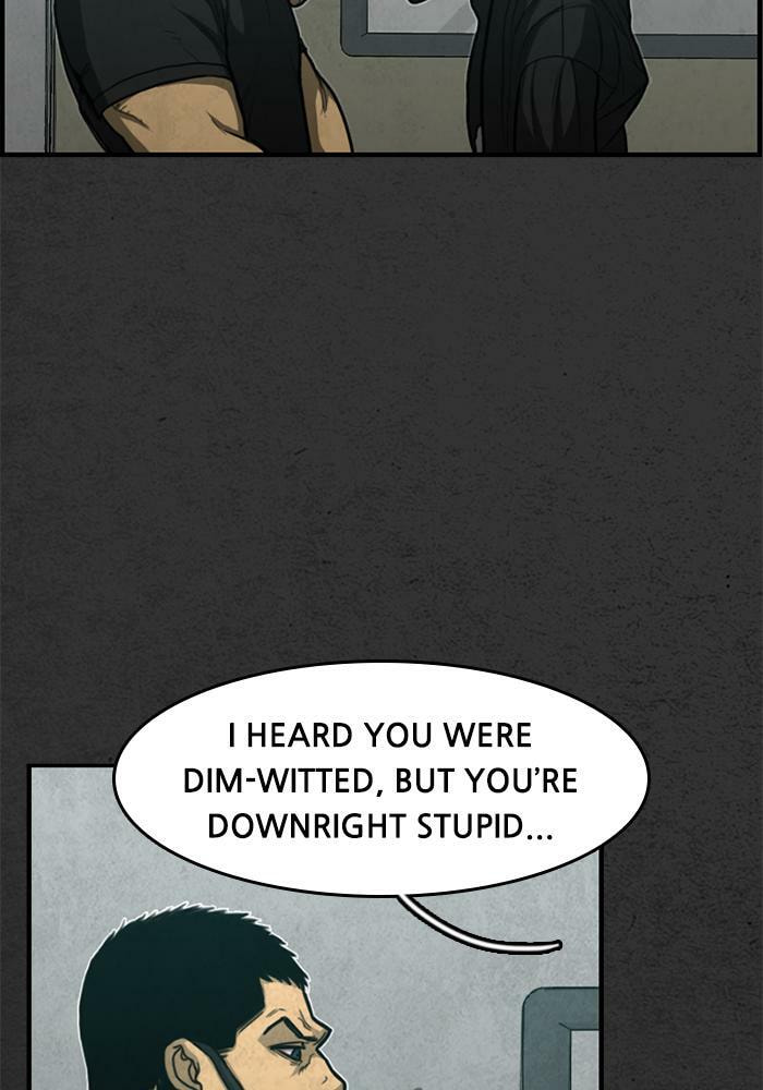 Rotten Chapter 42 page 19 - 