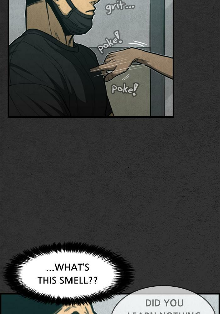 Rotten Chapter 42 page 20 - 