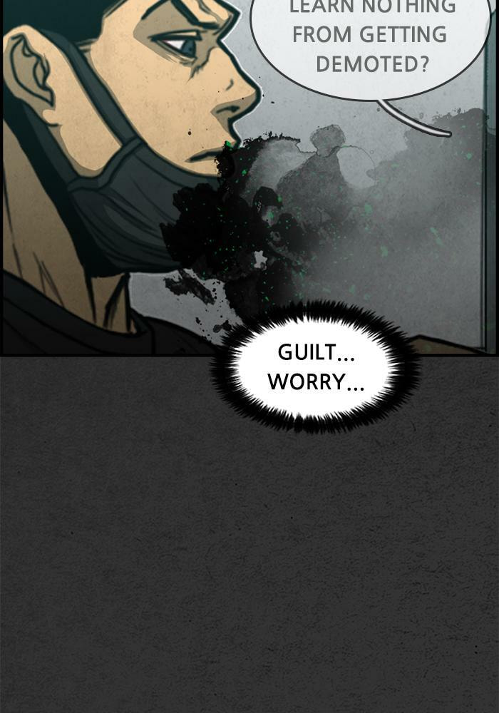 Rotten Chapter 42 page 21 - 