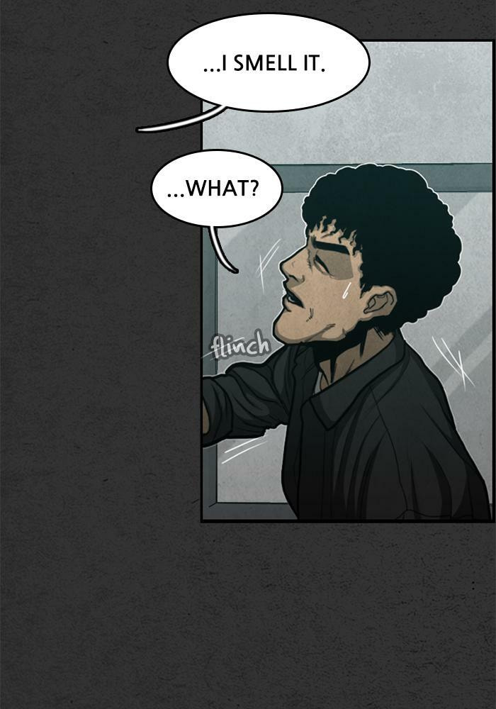 Rotten Chapter 42 page 22 - 