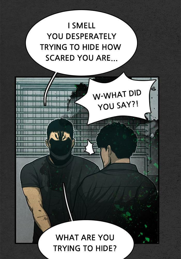 Rotten Chapter 42 page 23 - 