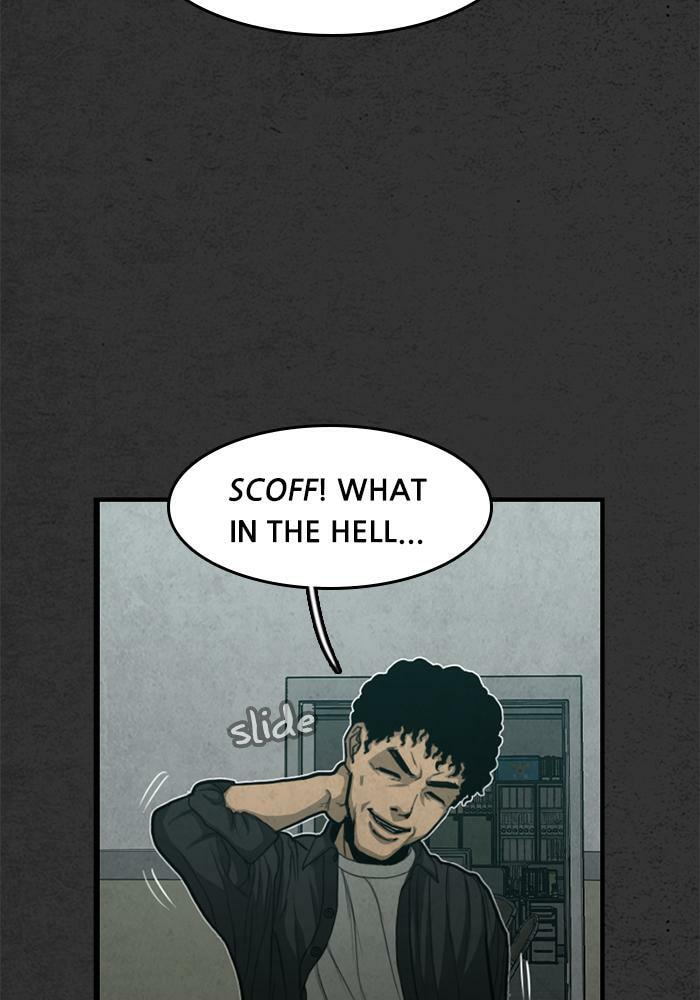 Rotten Chapter 42 page 24 - 