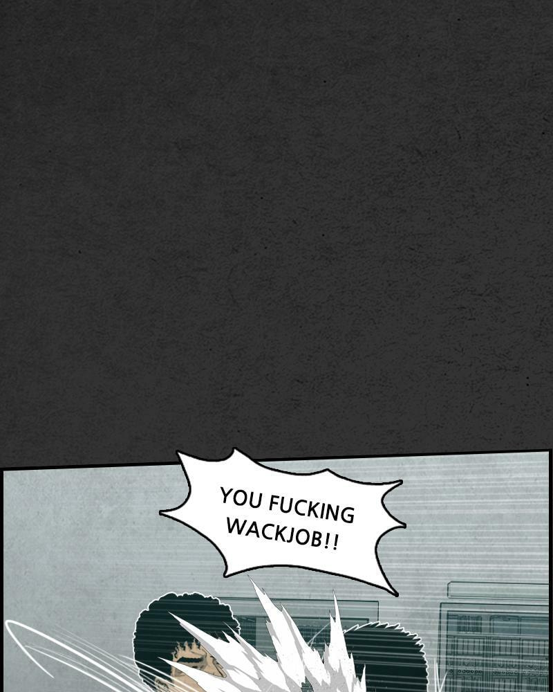 Rotten Chapter 42 page 26 - 