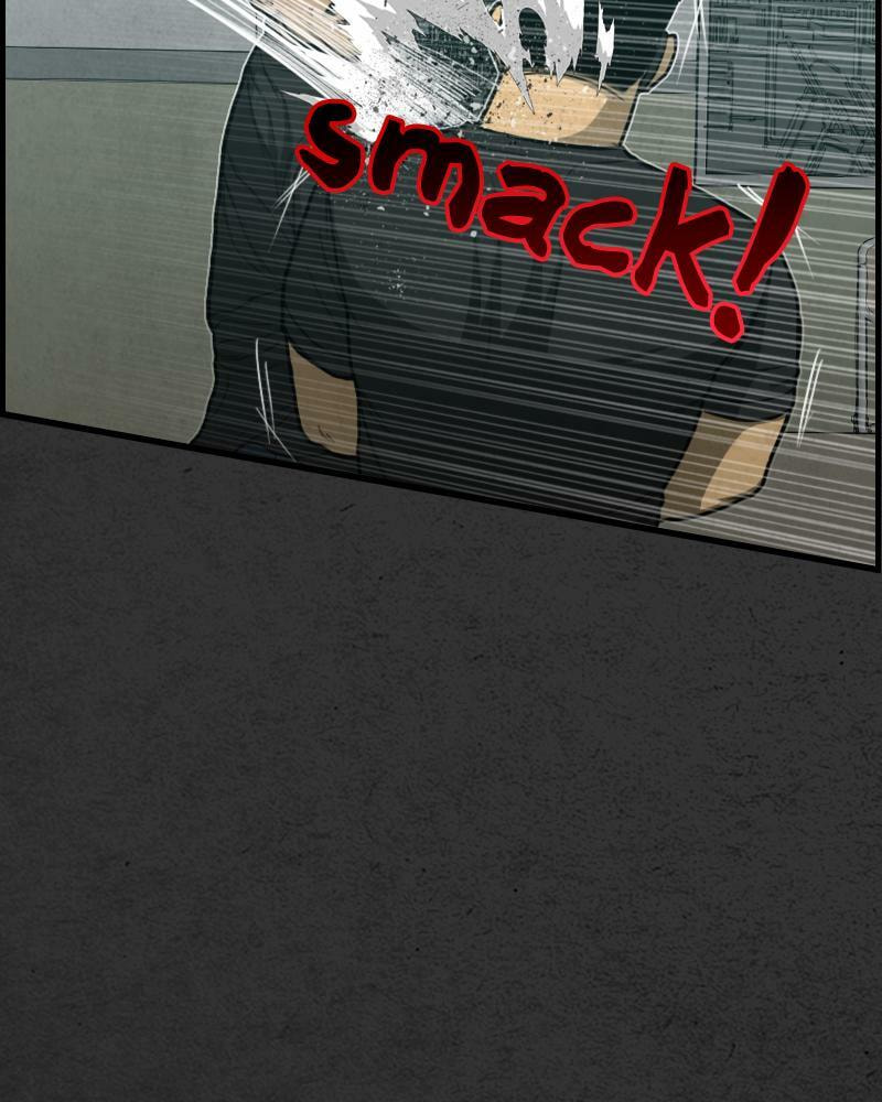 Rotten Chapter 42 page 27 - 
