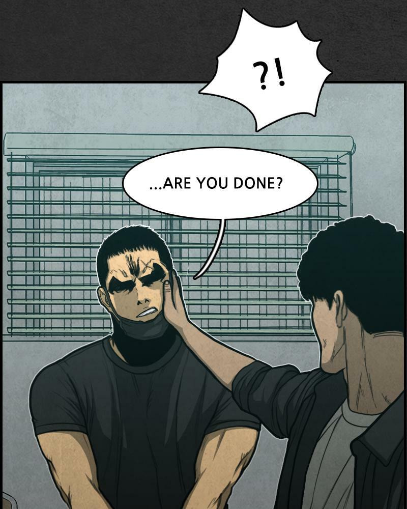 Rotten Chapter 42 page 28 - 