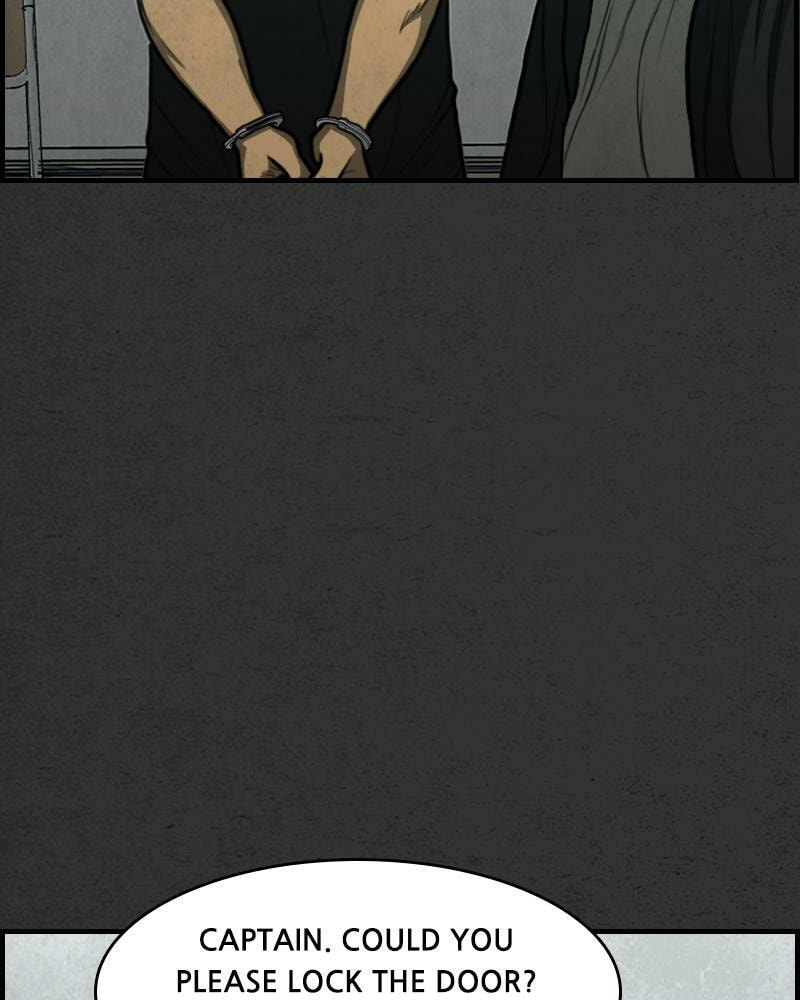 Rotten Chapter 42 page 29 - 