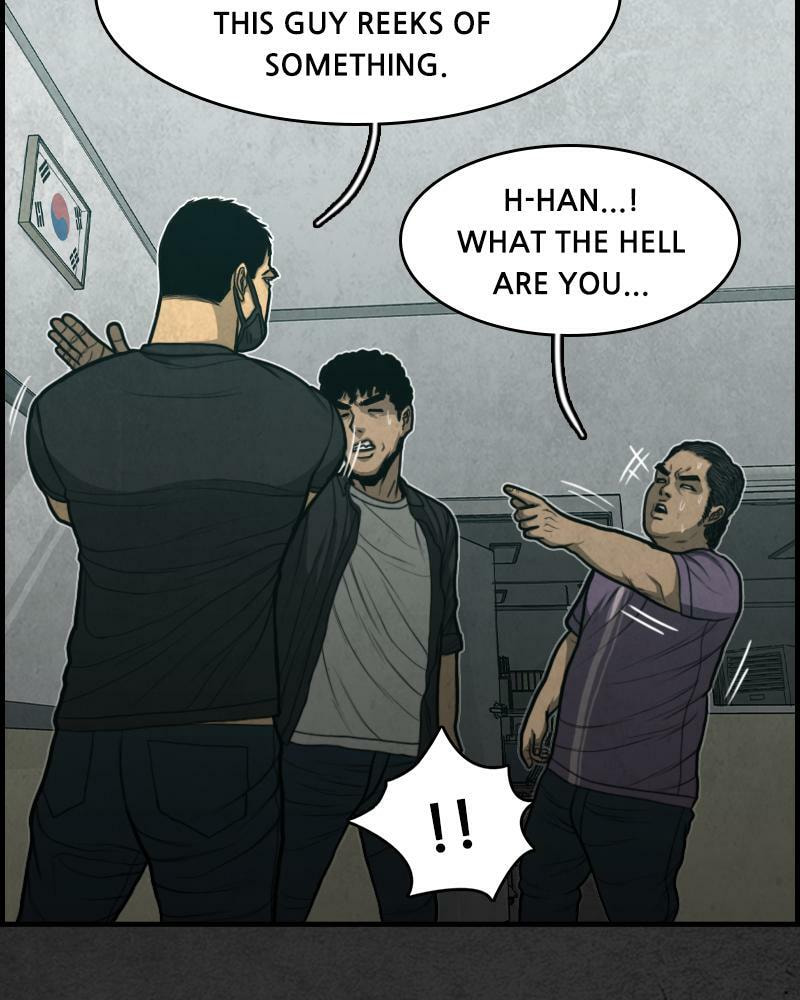 Rotten Chapter 42 page 30 - 