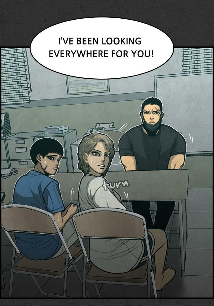 Rotten Chapter 42 page 4 - 