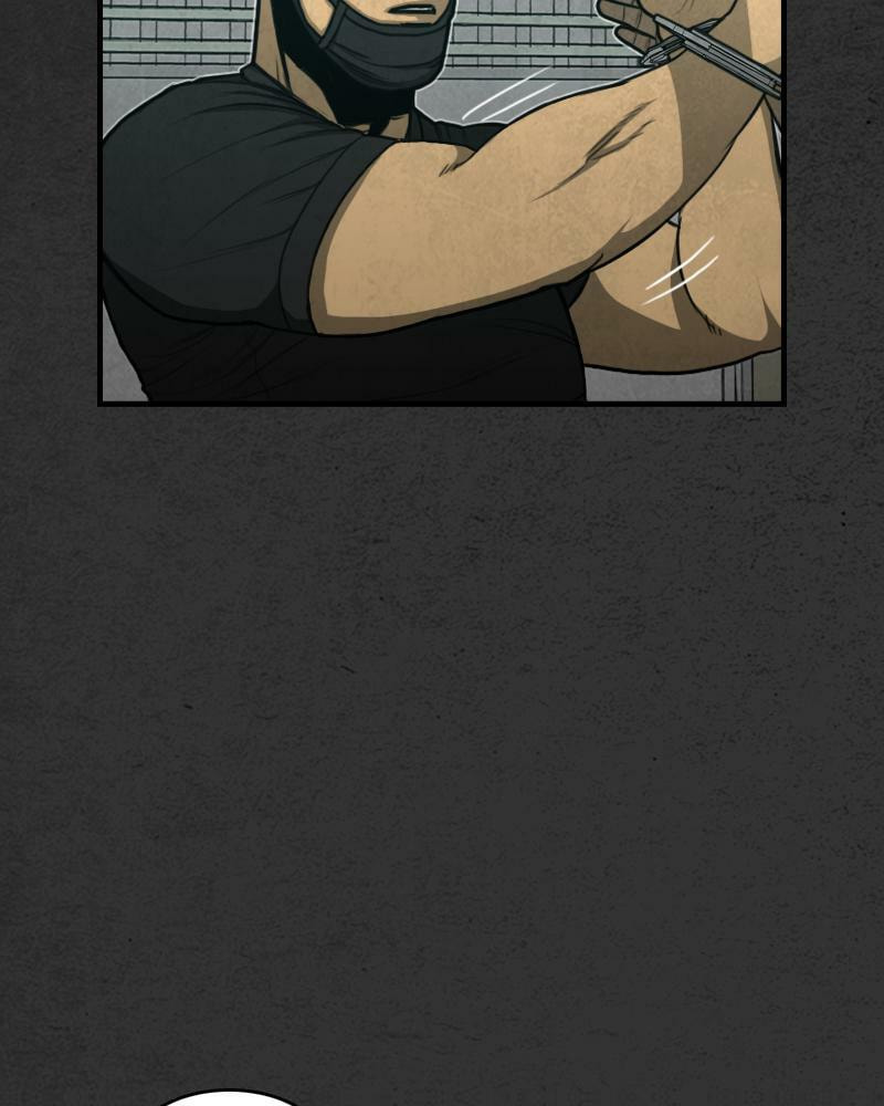 Rotten Chapter 42 page 32 - 